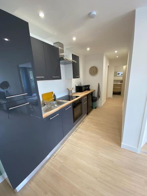 Appartement Familial, 2 Chambres, En Rdc Sur Cour แซงต์-โฟลรองแต็ง ภายนอก รูปภาพ